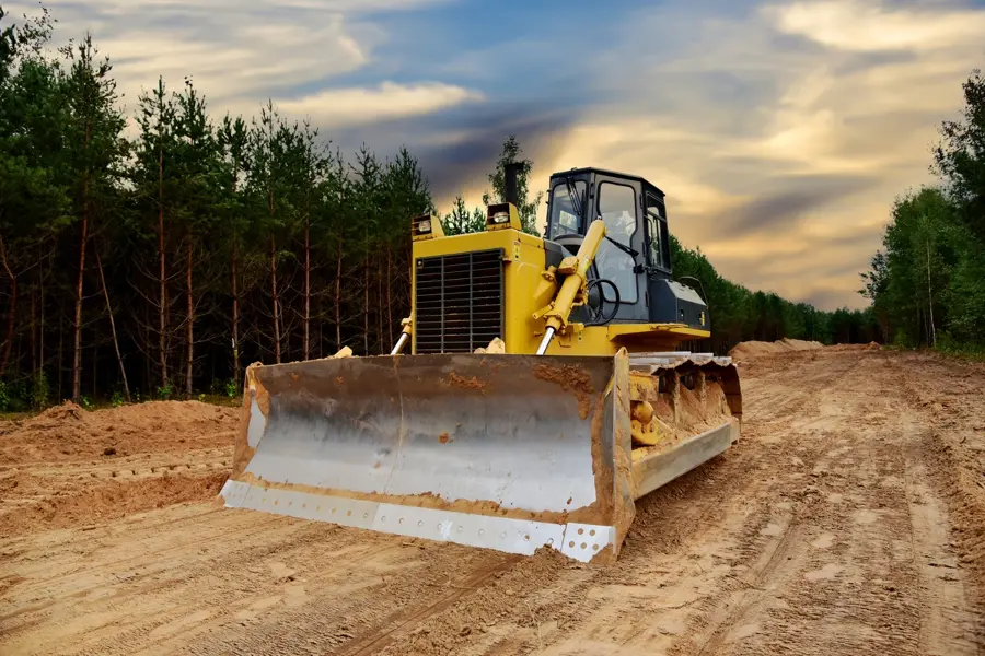 Driveway Installation